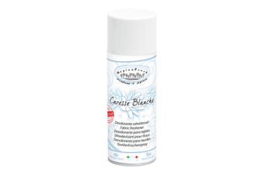 HYGIEN FRESH - CARESSE BLANCHE 400 ML